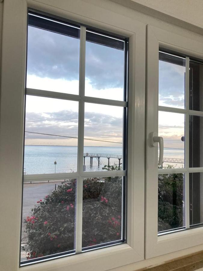 Casa Da Nazare Lägenhet Portinho da Arrábida Exteriör bild
