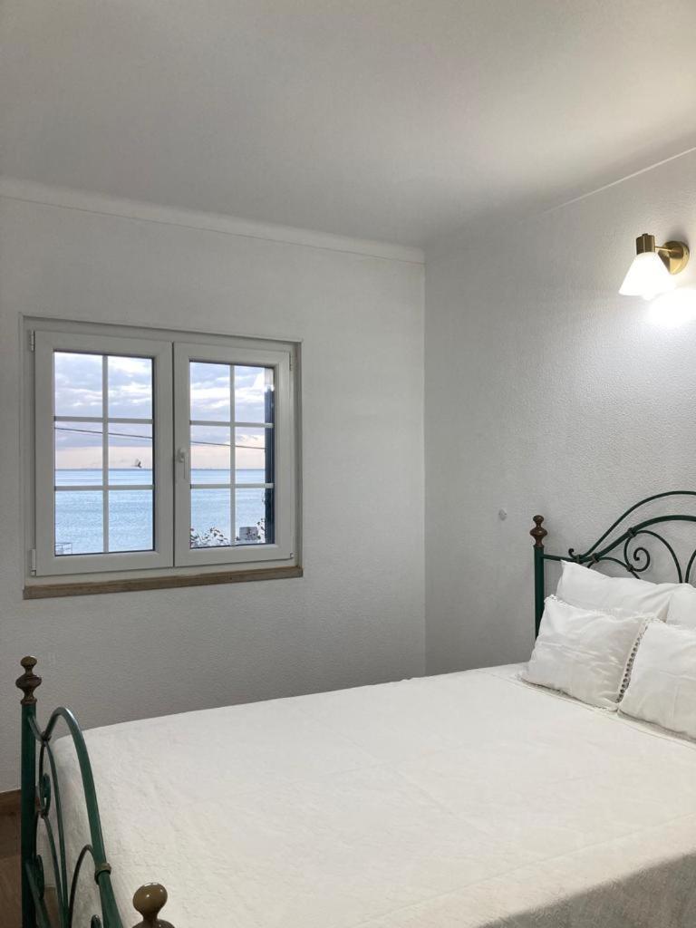 Casa Da Nazare Lägenhet Portinho da Arrábida Exteriör bild