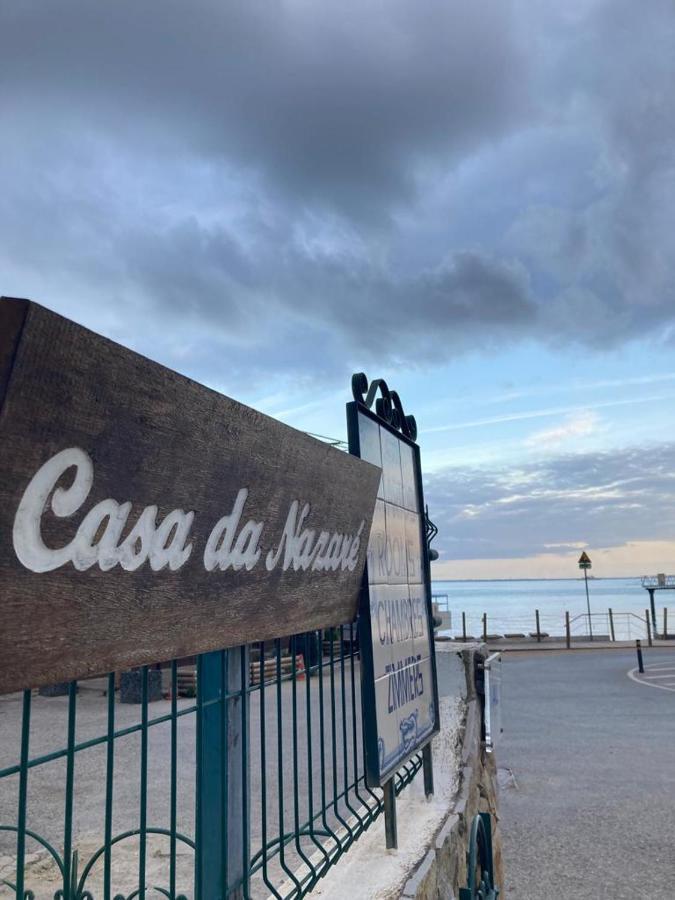 Casa Da Nazare Lägenhet Portinho da Arrábida Exteriör bild