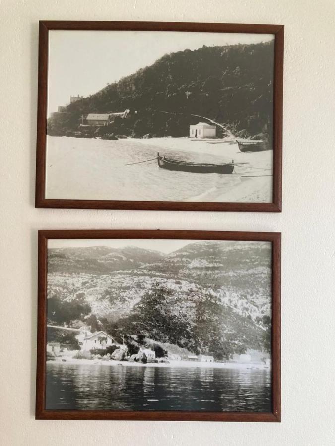 Casa Da Nazare Lägenhet Portinho da Arrábida Exteriör bild