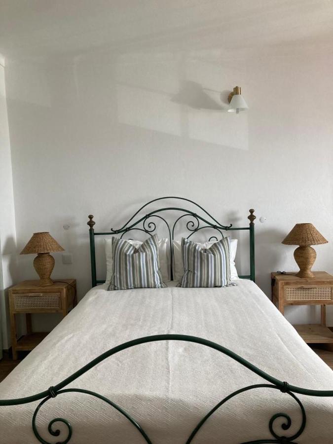 Casa Da Nazare Lägenhet Portinho da Arrábida Exteriör bild