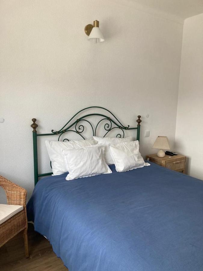 Casa Da Nazare Lägenhet Portinho da Arrábida Exteriör bild