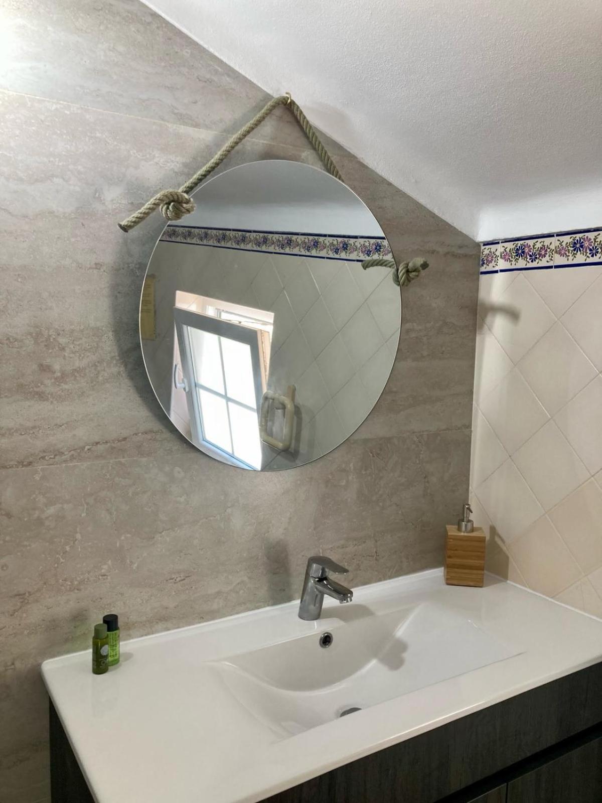 Casa Da Nazare Lägenhet Portinho da Arrábida Exteriör bild