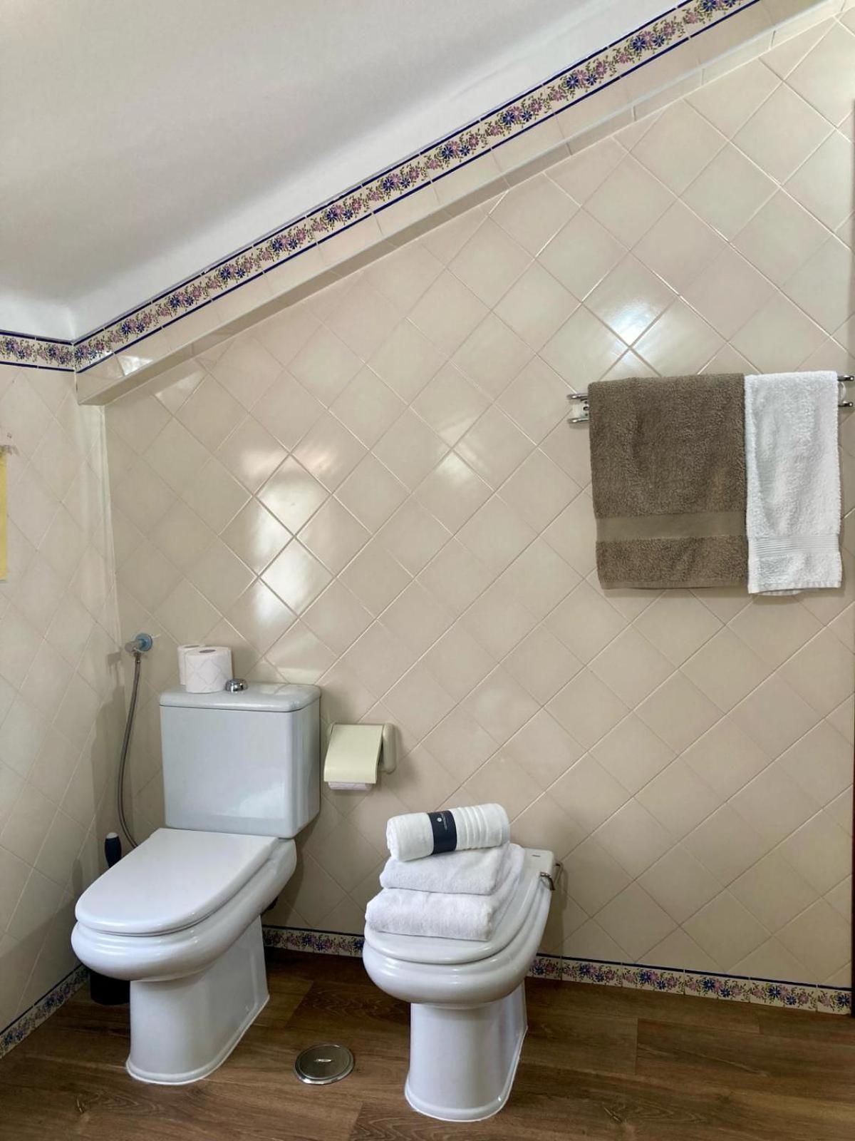 Casa Da Nazare Lägenhet Portinho da Arrábida Exteriör bild